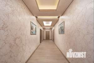 Дом 250м², 2-этажный, участок 6 сот.  
