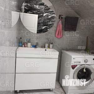 Дом 231м², 3-этажный, участок 6 сот.  