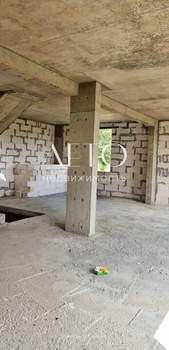 Дом 186м², 2-этажный, участок 7 сот.  