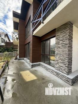 Коттедж 200м², 2-этажный, участок 7 сот.  