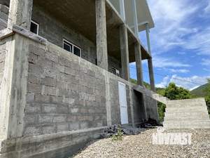 Дом 290м², 2-этажный, участок 9 сот.  