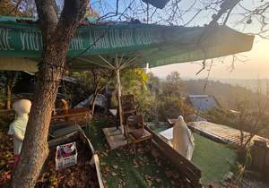 Дом 45м², 2-этажный, участок 3 сот.  