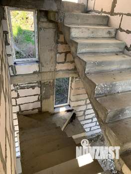 Дом 150м², 2-этажный, участок 4 сот.  