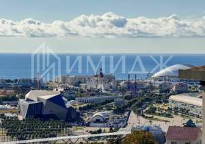 Дом 260м², 3-этажный, участок 7 сот.  