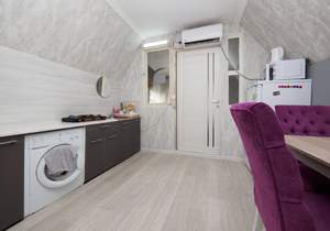 Дом 100м², 3-этажный, участок 6 сот.  