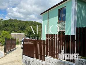 Дом 116м&sup2;, 2-этажный, участок 3 сот.  