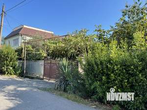 Дом 120м², 2-этажный, участок 7 сот.  