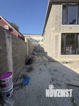 Дом 162м², 2-этажный, участок 3 сот.  