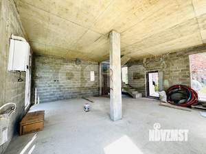 Дом 130м², 2-этажный, участок 4 сот.  