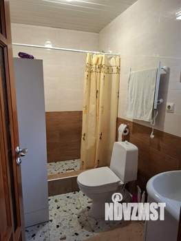 Дом 120м², 2-этажный, участок 7 сот.  