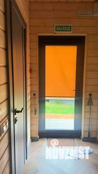 Коттедж 44м², 2-этажный, участок 10 сот.  