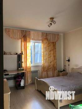 Дом 160м², 2-этажный, участок 5 сот.  
