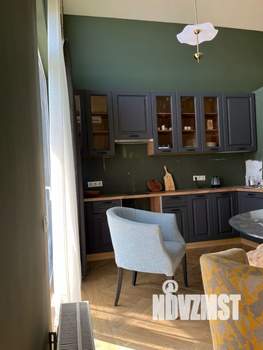 Дом 114м², 2-этажный, участок 3 сот.  