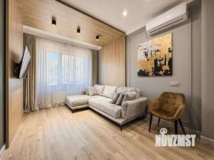 Таунхаус 120м², 2-этажный, участок 2 сот.  