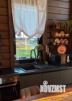 Дом 100м², 1-этажный, участок 11 сот.  