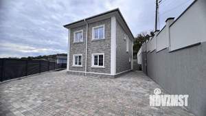 Дом 155м², 2-этажный, участок 5 сот.  