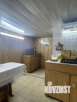 Дом 86м², 2-этажный, участок 5 сот.  