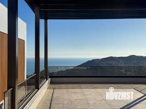 Дом 350м², 3-этажный, участок 5 сот.  