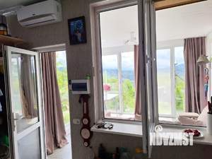 Дом 37м², 1-этажный, участок 6 сот.  