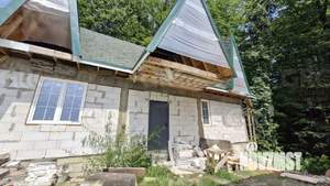 Дом 150м², 2-этажный, участок 4 сот.  