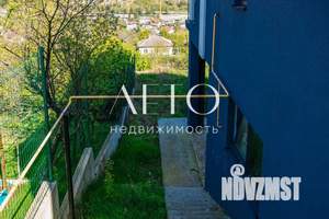 Дом 172м², 3-этажный, участок 4 сот.  