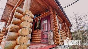 Дом 50м², 1-этажный, участок 23 сот.  