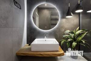 Дом 350м², 2-этажный, участок 12 сот.  