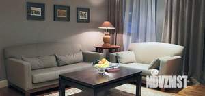 Дом 407м&sup2;, 5-этажный, участок 8 сот.  