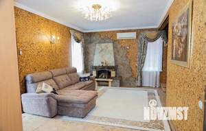 Дом 170м², 3-этажный, участок 5 сот.  