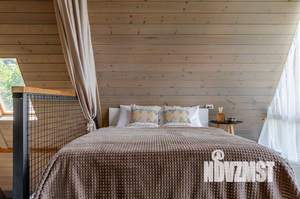 Дом 76м², 2-этажный, участок 16 сот.  