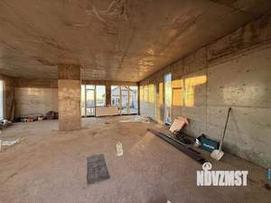 Дом 120м², 1-этажный, участок 4 сот.  