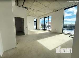 Коттедж 289м², 2-этажный, участок 4 сот.  