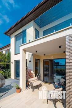 Коттедж 120м², 2-этажный, участок 4 сот.  