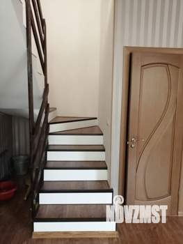 Коттедж 103м², 2-этажный, участок 4 сот.  