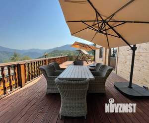 Дом 460м², 2-этажный, участок 18 сот.  