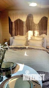 Дом 84м&sup2;, 1-этажный, участок 3 сот.  