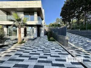 Коттедж 225м², 2-этажный, участок 6 сот.  