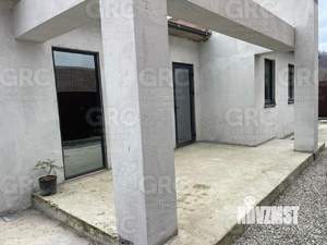 Дом 80м², 1-этажный, участок 3 сот.  