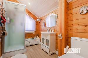 Дом 280м², 2-этажный, участок 6 сот.  