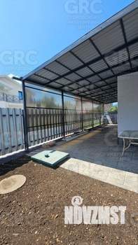 Дом 160м², 2-этажный, участок 4 сот.  