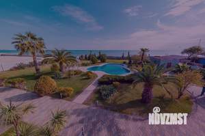 Дом 1000м², 2-этажный, участок 40 сот.  