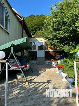 Дом 150м², 2-этажный, участок 5 сот.  