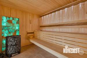 Дом 260м², 2-этажный, участок 7 сот.  