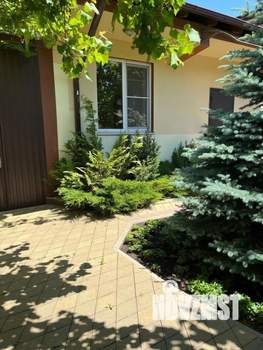 Дом 273м², 3-этажный, участок 5 сот.  