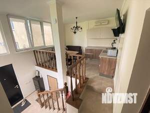 Дом 110м², 2-этажный, участок 7 сот.  