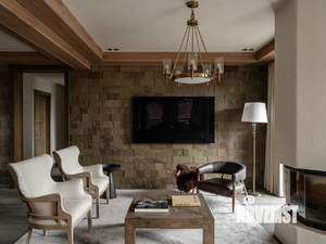 Дом 360м², 3-этажный, участок 8 сот.  