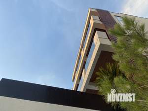 Коттедж 535м², 3-этажный, участок 5 сот.  