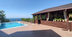 Дом 315м², 2-этажный, участок 18 сот.  