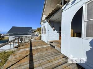 Дом 38м², 1-этажный, участок 6 сот.  