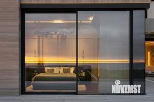Дом 570м², 2-этажный, участок 15 сот.  